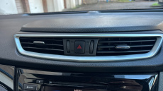 Nissan Qashqai 1.3 DiG-T Acenta Premium 5dr Petrol Hatchback